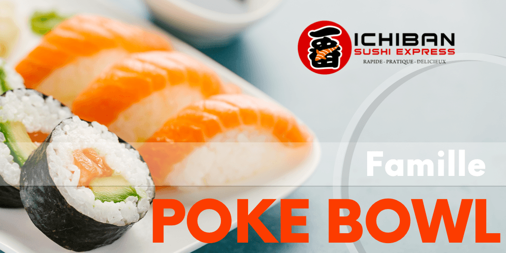POKE BOWL