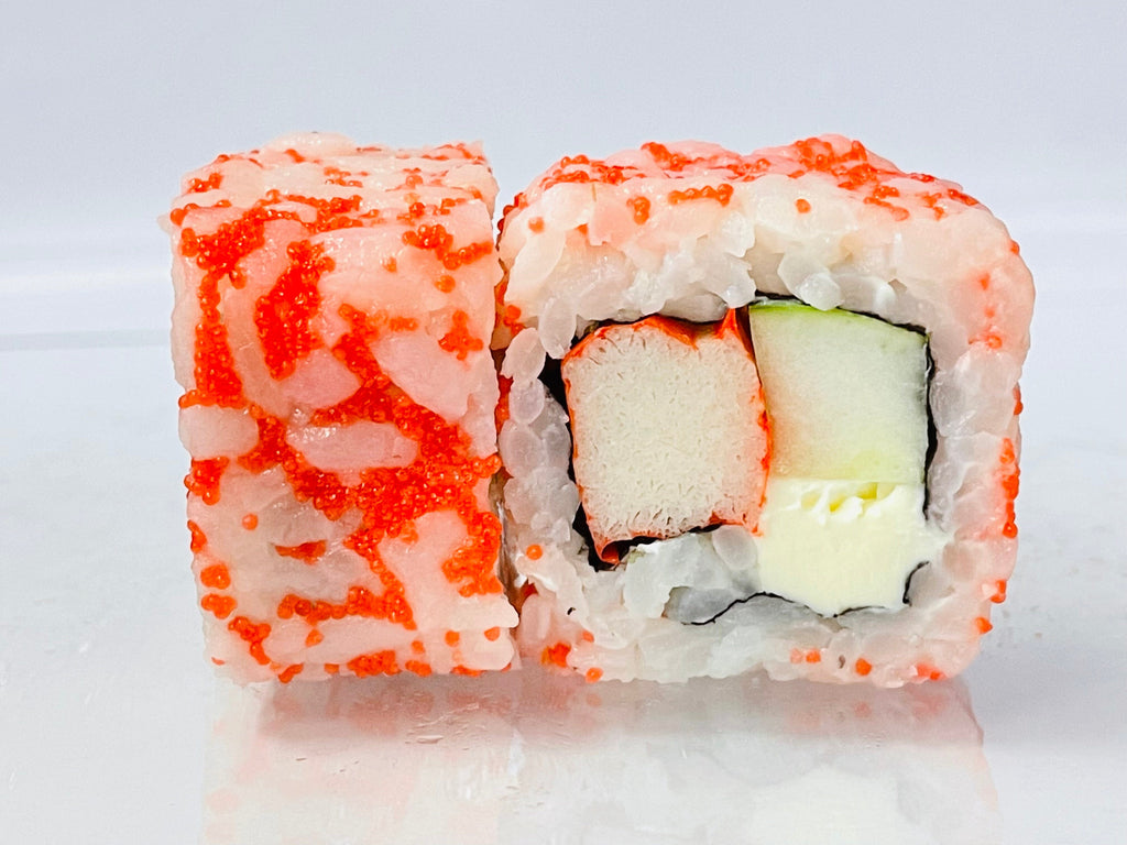 REF: C3- CALIFORNIA MASSAGO ICHIBAN SUSHI EXPRESS