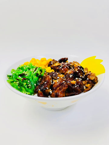 CH2-CHIRACHI POULET YAKITORI ICHIBAN SUSHI EXPRESS