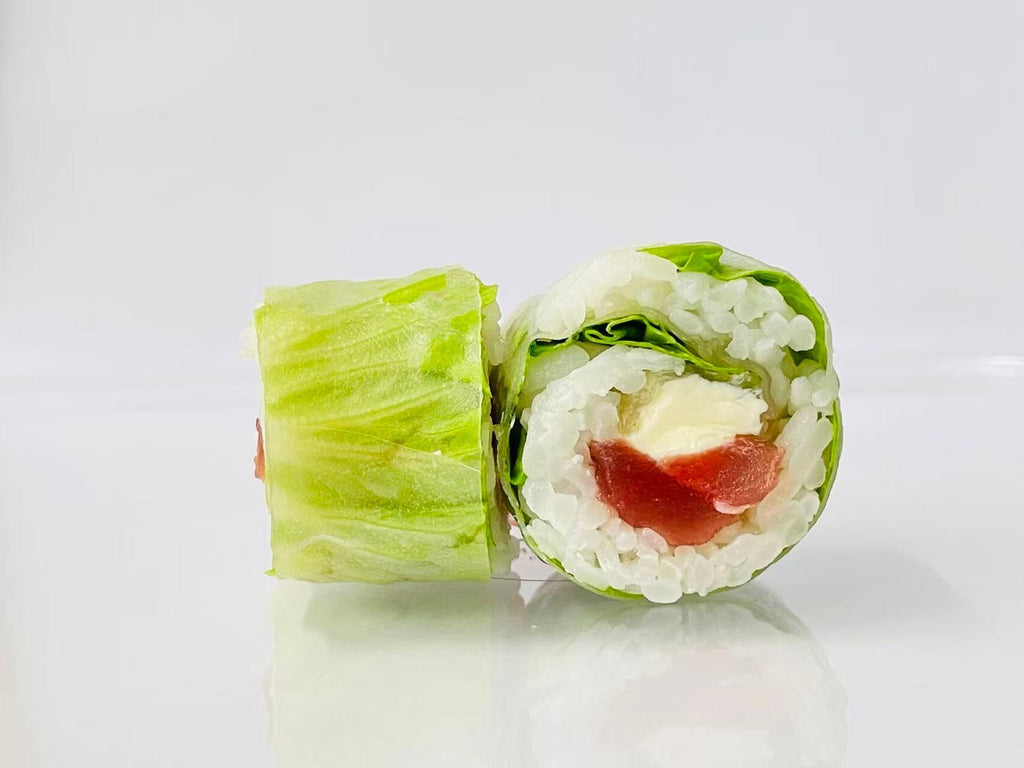 G2-SLIM ROLL THON CRU CHEESE ICHIBAN SUSHI EXPRESS