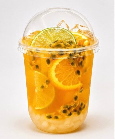 T6. THÉ AUX FRUITS À LA PASSION ICHIBAN SUSHI EXPRESS