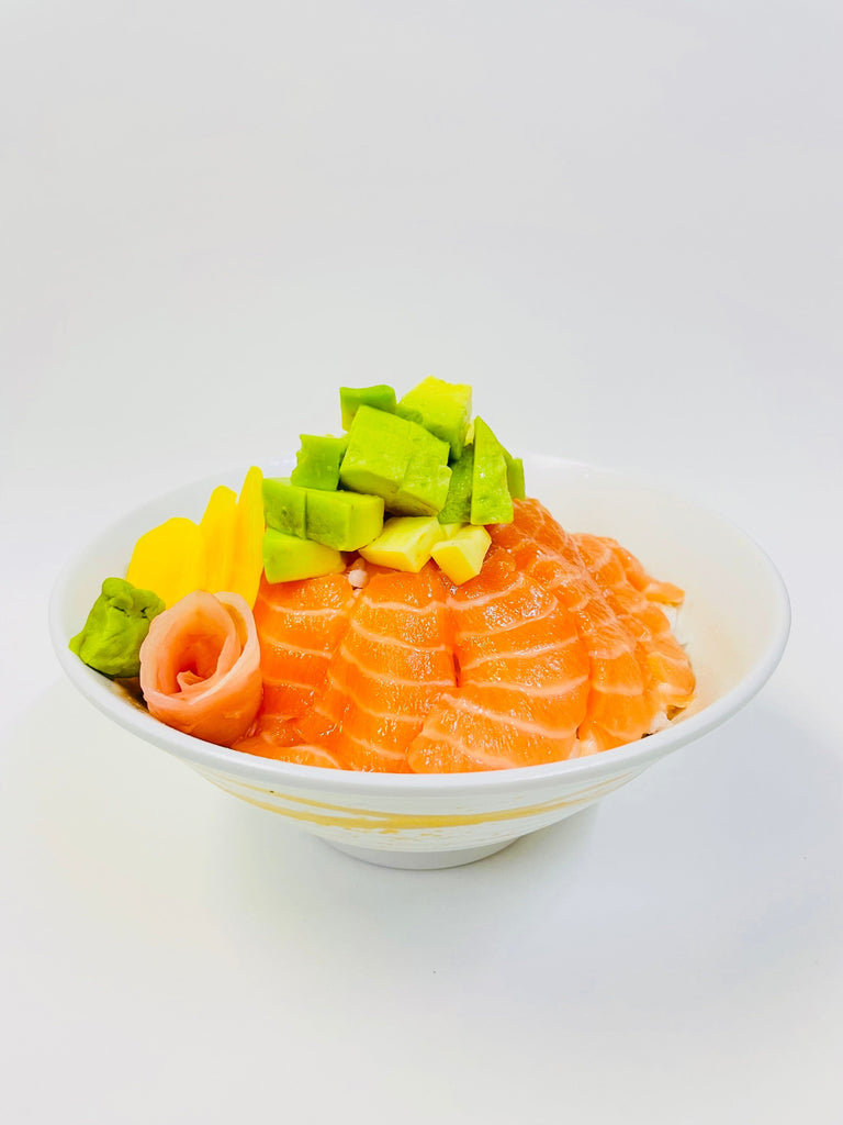 CH3-CHIRACHI SAUMON AVOCAT ICHIBAN SUSHI EXPRESS