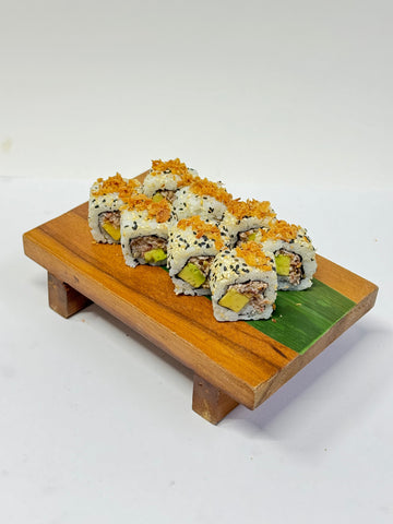 (C17) CALIFORNIA POULET BOUCANE AVOCAT ICHIBAN SUSHI EXPRESS