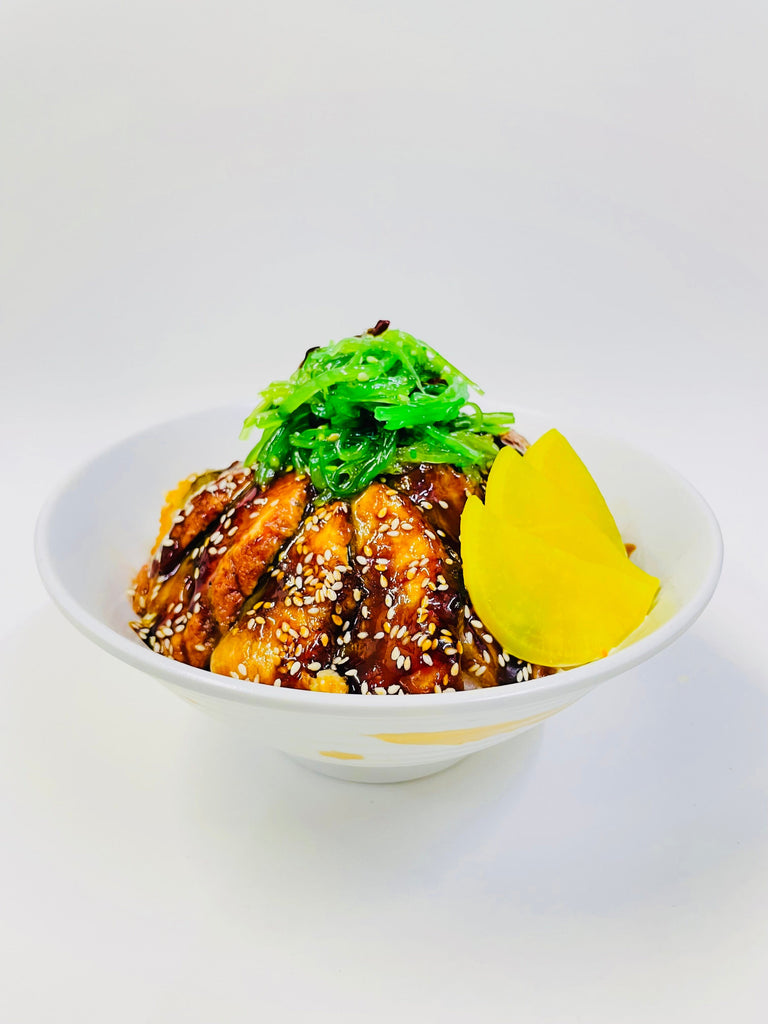 CH4-CHIRACHI ANGUILLE ICHIBAN SUSHI EXPRESS