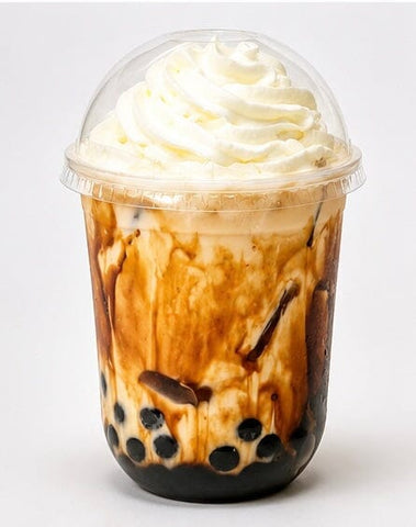 T1- THÉ AU LAIT BOBA ICHIBAN SUSHI EXPRESS