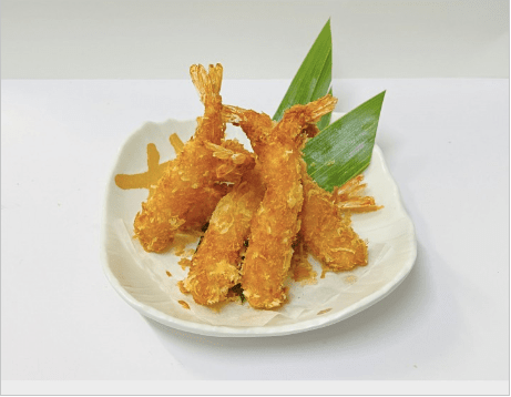 Réf : B2 - TEMPURA CREVETTE ICHIBAN SUSHI EXPRESS