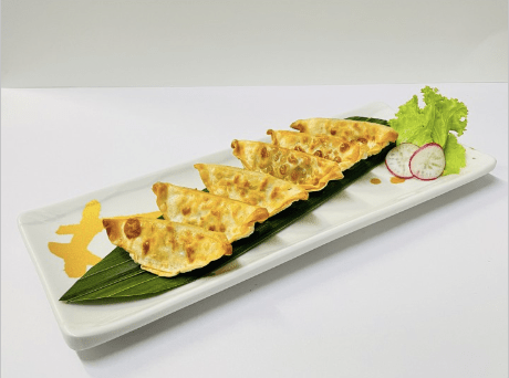 Réf : B3 - GYOZA ICHIBAN SUSHI EXPRESS