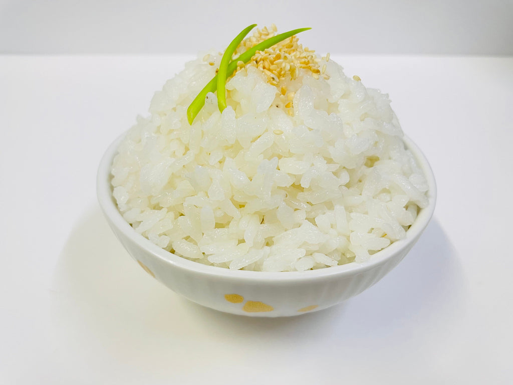 RIZ PARFUMÉ ICHIBAN SUSHI EXPRESS
