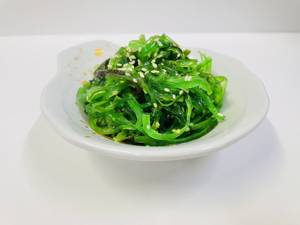 Réf : E1 - WAKAME ICHIBAN SUSHI EXPRESS