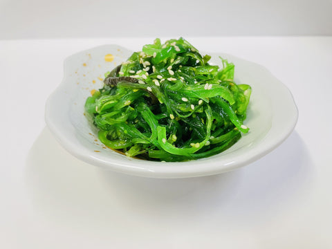 Réf : E1 - WAKAME ICHIBAN SUSHI EXPRESS