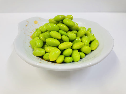 Réf : E4 - EDAMAME ICHIBAN SUSHI EXPRESS