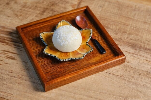 MOCHI YUZU ICHIBAN SUSHI EXPRESS