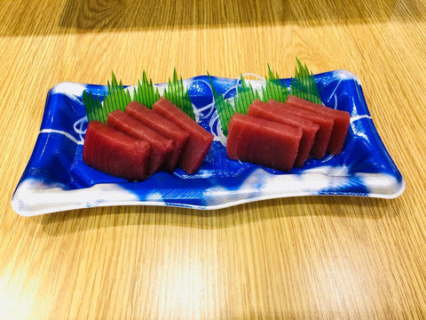 (Réf: SA8 )- SASHIMIS THON X8 ICHIBAN SUSHI EXPRESS