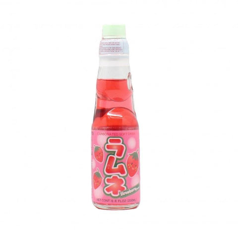 RAMUNE FRAISE ICHIBAN SUSHI EXPRESS