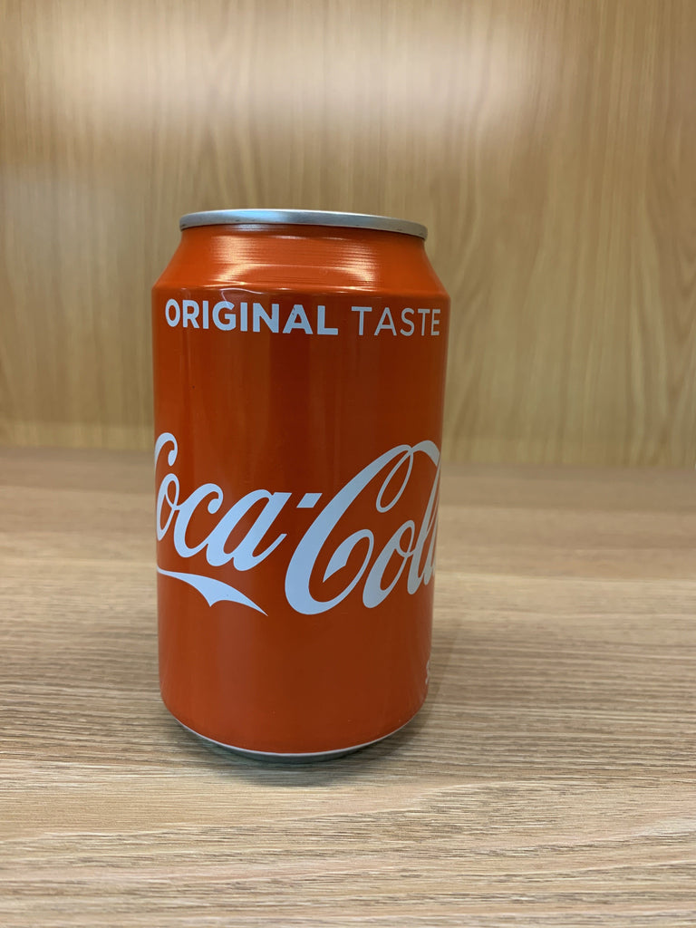 COCA COLA | 33cl ICHIBAN SUSHI EXPRESS