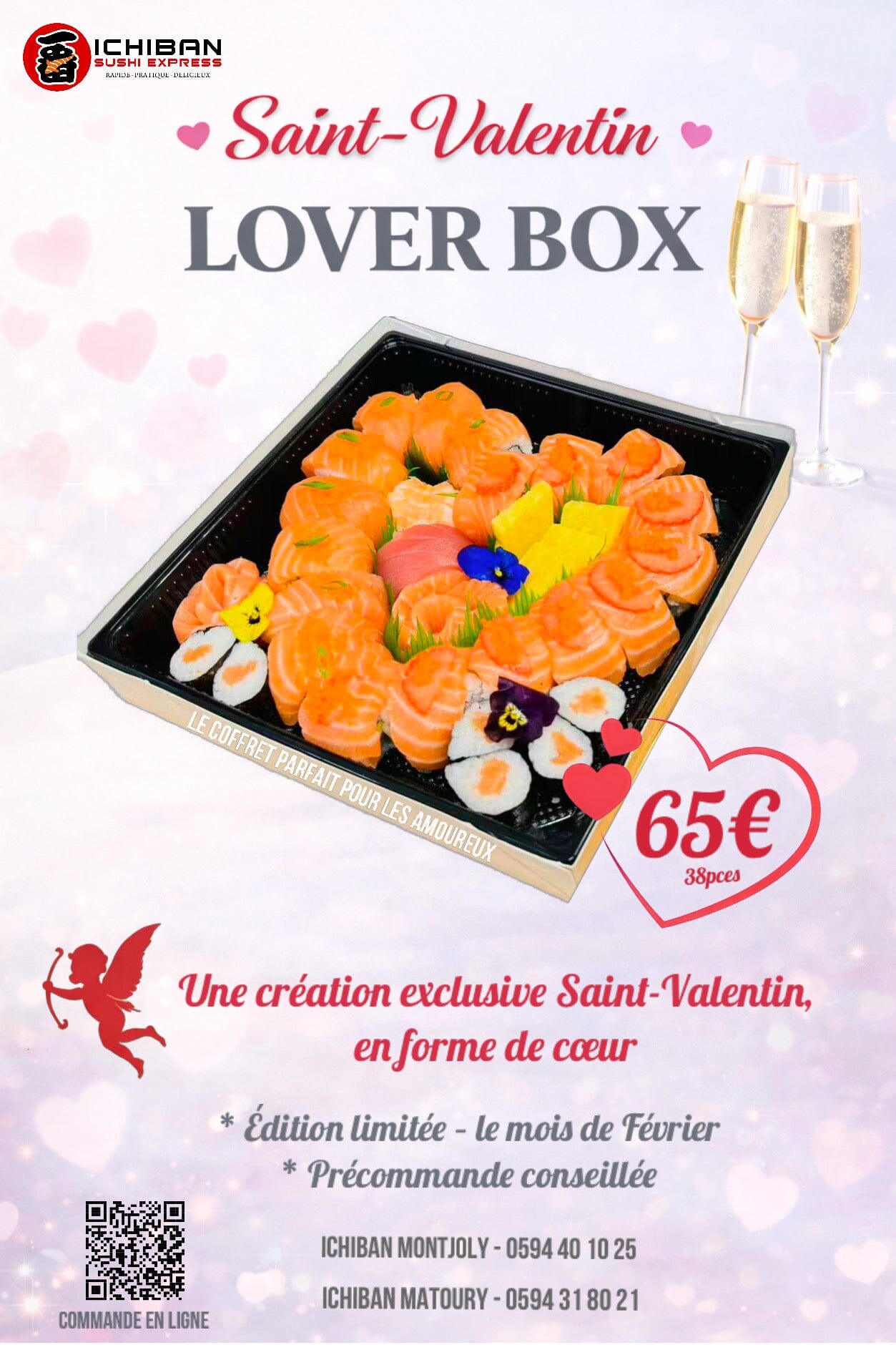 Saint Valentin