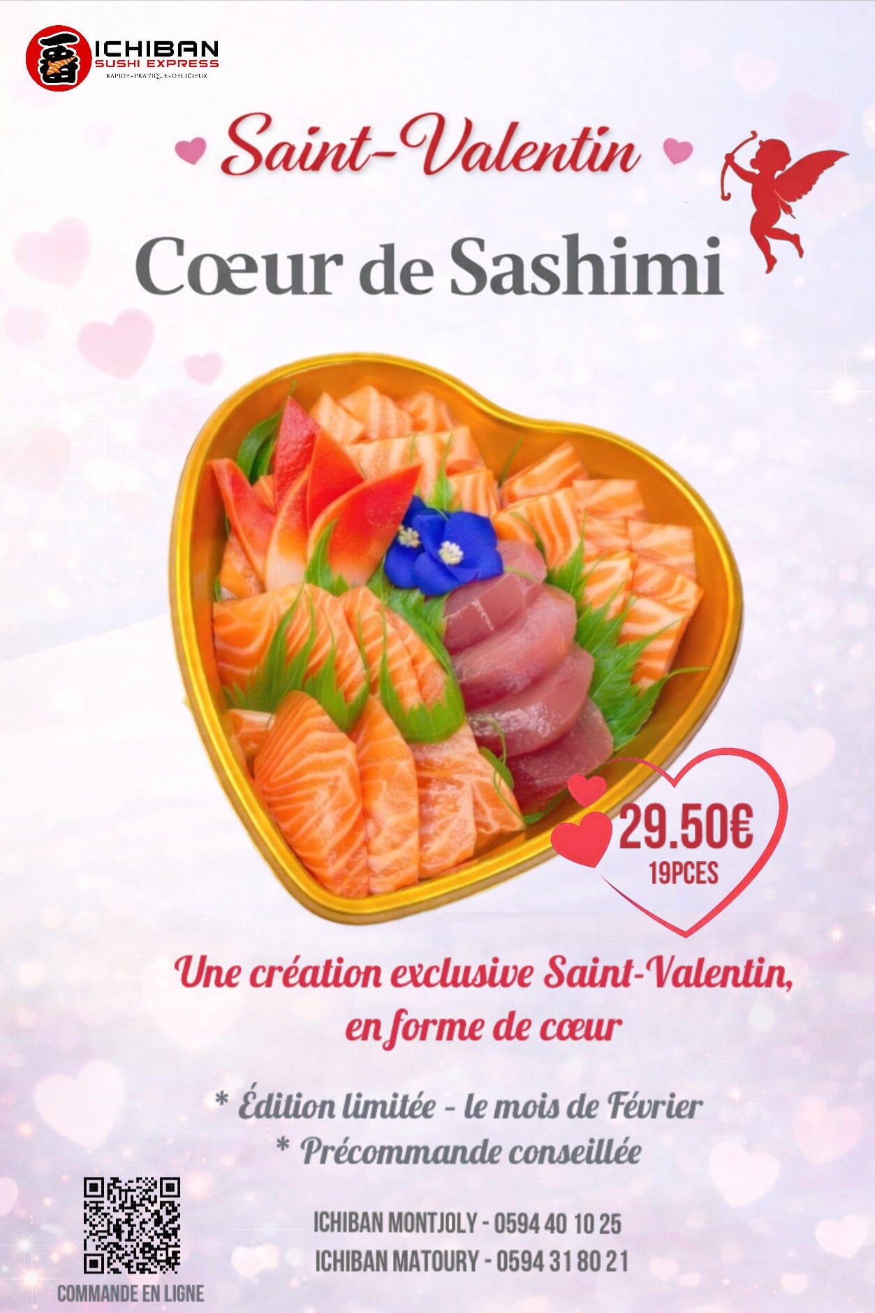 Saint Valentin