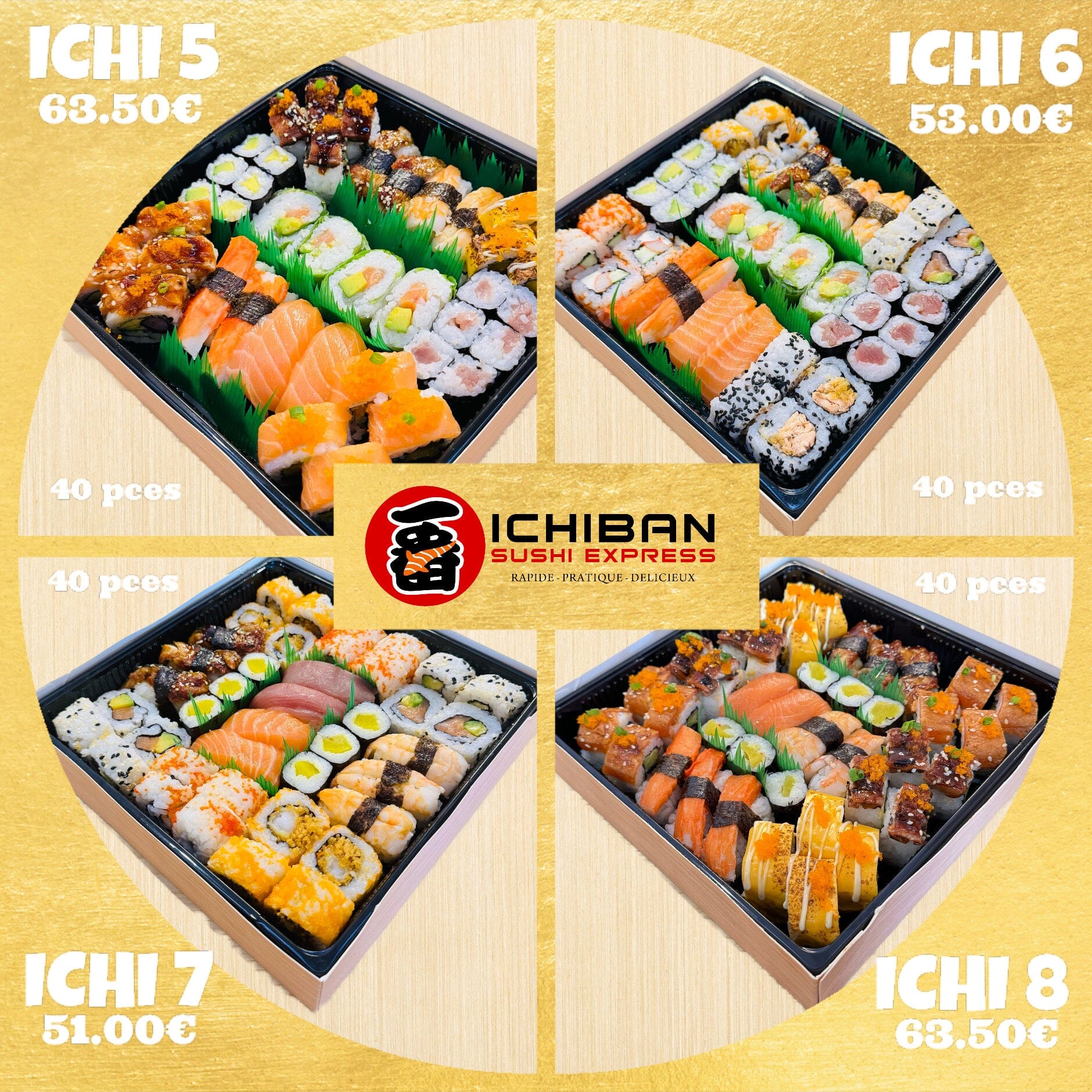ICHIBOX