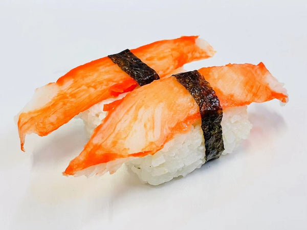 S3-SUSHI CRABE ROYAL ALGUE 5PCES ICHIBAN SUSHI EXPRESS 