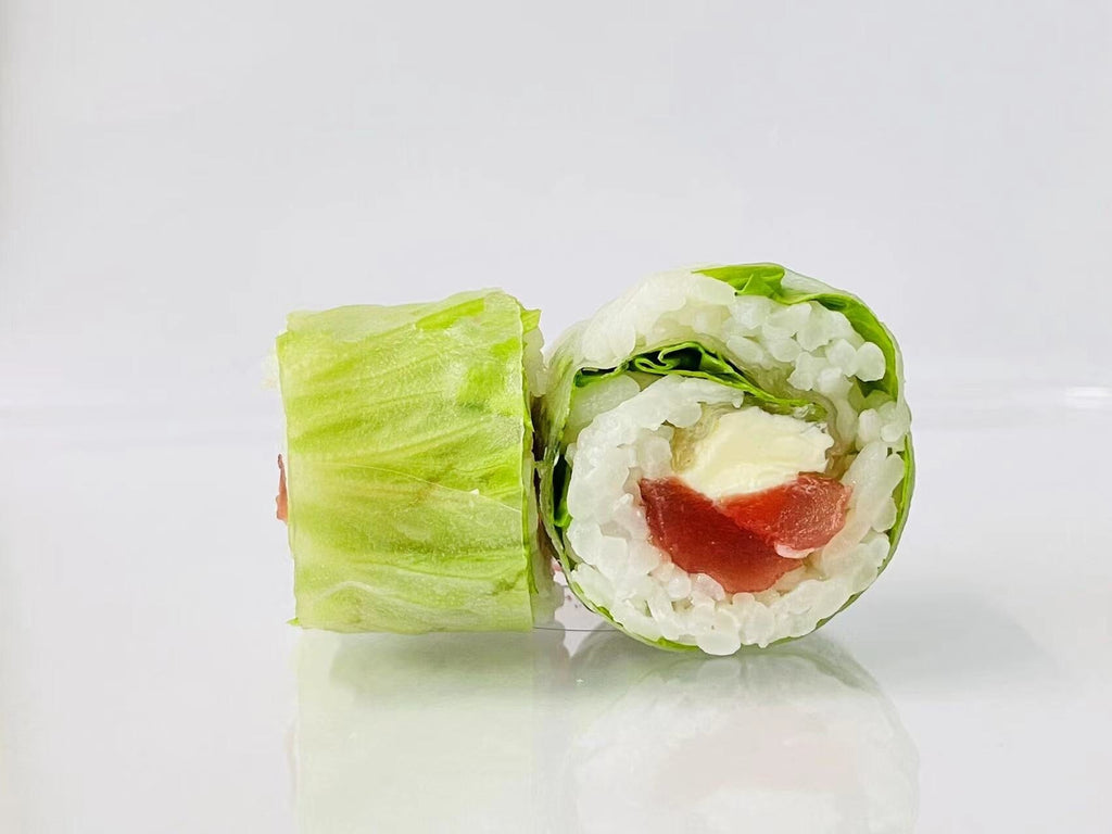 REF: G2- SLIM ROLL THON CHEESE ICHIBAN SUSHI EXPRESS 