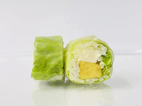 REF: G5 SLIM ROLL AVOCAT CHEESE ICHIBAN SUSHI EXPRESS 