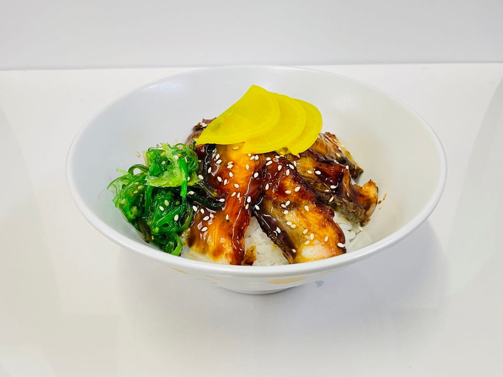 Ref: CH4 -CHIRACHI AUX ANGUILLES ICHIBAN SUSHI EXPRESS 