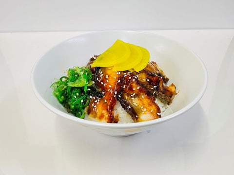 Ref: CH4 -CHIRACHI AUX ANGUILLES ICHIBAN SUSHI EXPRESS 