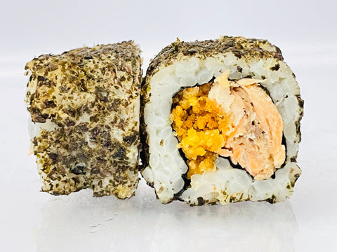 C4-CALIFORNIA BOSTON ICHIBAN SUSHI EXPRESS 