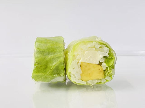 G5-SLIM ROLL AVOCAT CHEESE ICHIBAN SUSHI EXPRESS 