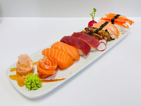 Réf : A2 - ASSORTIMENT B ICHIBAN SUSHI EXPRESS 