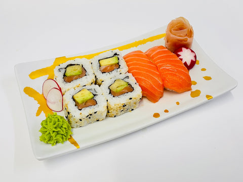 Réf : A4C ICHIBAN SUSHI EXPRESS 
