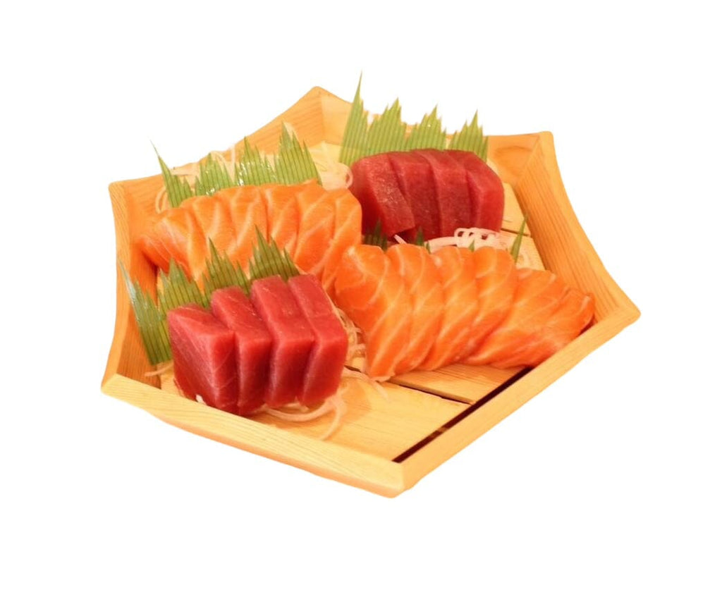 SA9 SASHIMI MIXTES 24PCES ICHIBAN SUSHI EXPRESS 