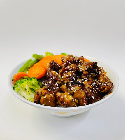RP1-RIZ AU POULET YAKITORI ICHIBAN SUSHI EXPRESS 