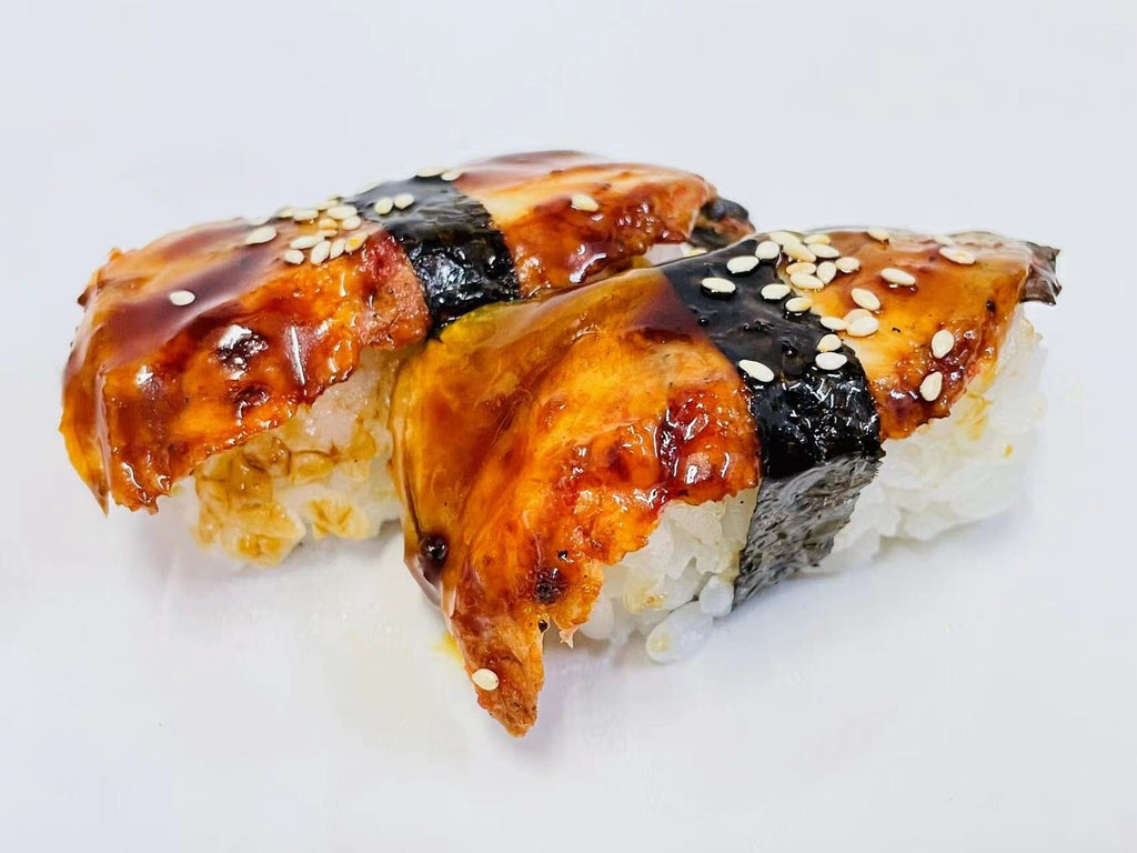 S5-SUSHI ANGUILLE 5PCES ICHIBAN SUSHI EXPRESS 
