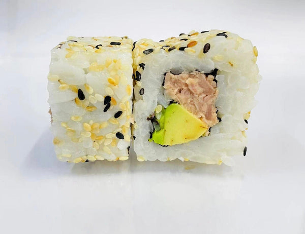 C7-CALIFORNIA THON CUIT AVOCAT ICHIBAN SUSHI EXPRESS 