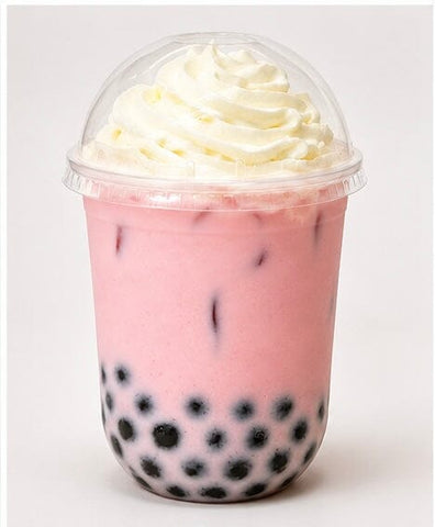 T3. TARO LATTE BOBA ICHIBAN SUSHI EXPRESS 