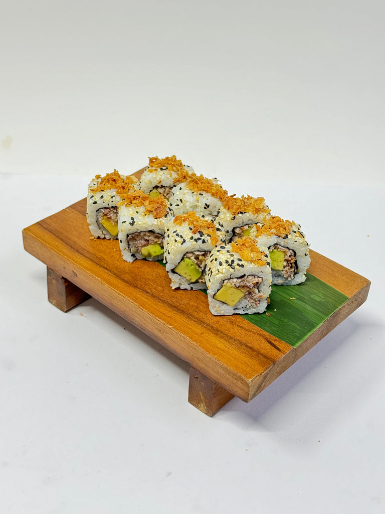 (C17) CALIFORNIA POULET BOUCANE AVOCAT ICHIBAN SUSHI EXPRESS 