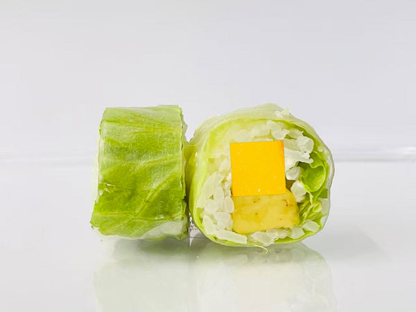G6-SLIM ROLL AVOCAT MANGUE ICHIBAN SUSHI EXPRESS 