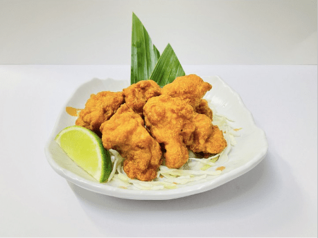 Réf : B1 - POULET FRIT ICHIBAN SUSHI EXPRESS 