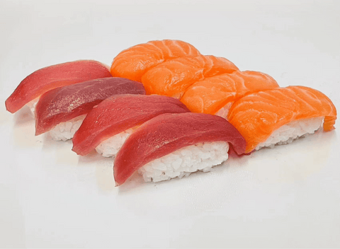 Réf : A6 - ASSORTIMENT F ICHIBAN SUSHI EXPRESS 