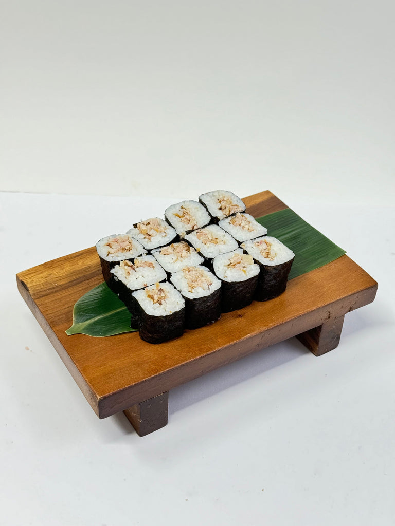 (K7) MAKI POULET BOUCANE ICHIBAN SUSHI EXPRESS 
