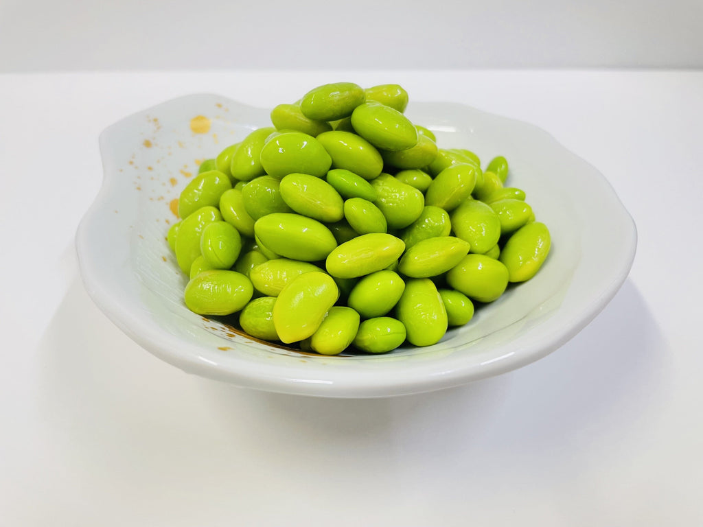 Réf : E4 - EDAMAME ICHIBAN SUSHI EXPRESS 