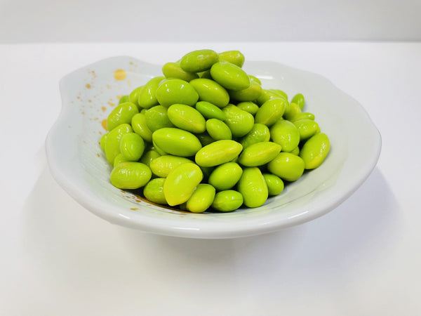 Réf : E4 - EDAMAME ICHIBAN SUSHI EXPRESS 
