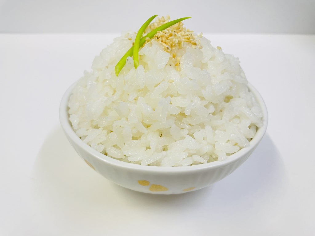 Réf : E8 RIZ VINAIGRÉ ICHIBAN SUSHI EXPRESS 
