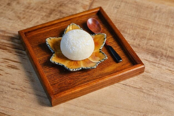 MOCHI YUZU ICHIBAN SUSHI EXPRESS 