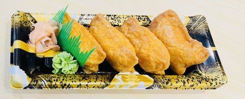 Inari Sushi (R7) ICHIBAN SUSHI EXPRESS 